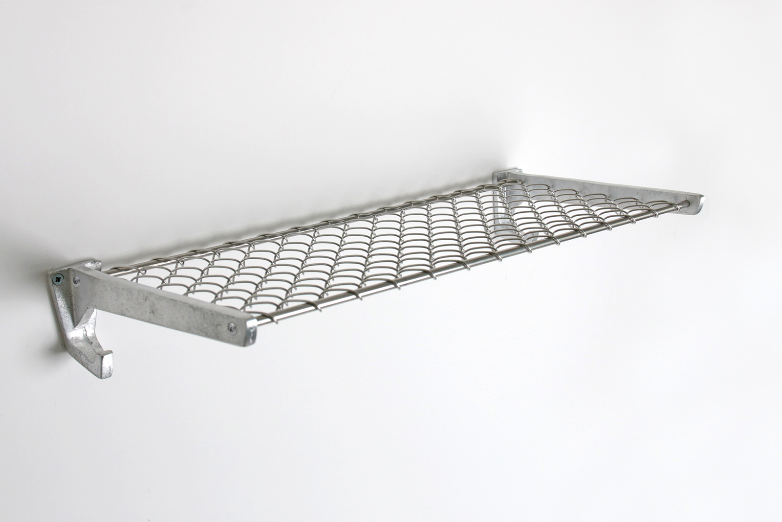 ワイヤーラック アルミ W495 SF-RK002-03-G141