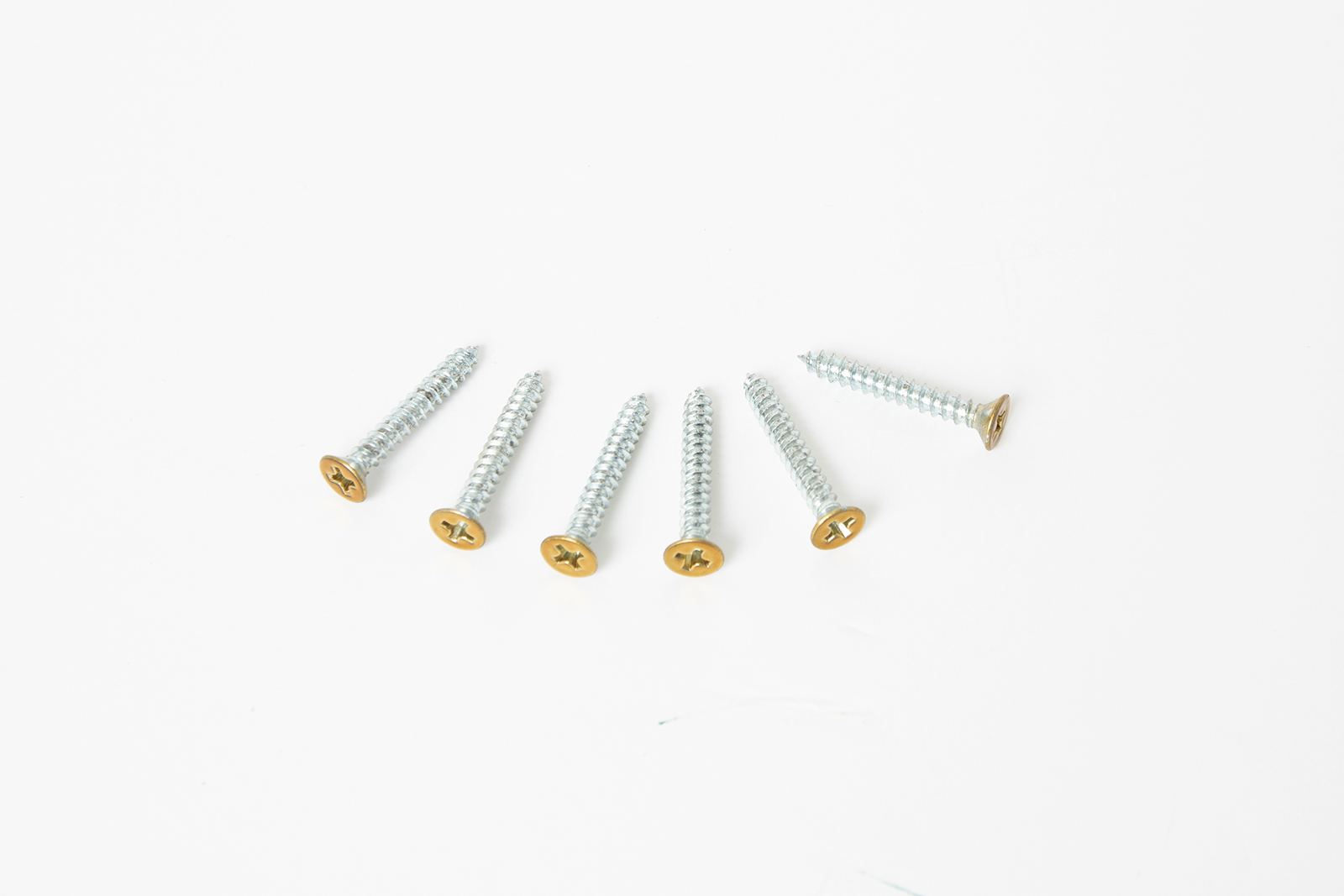 棚受け金物 真鍮 D200 PS-BK001-03-G141 付属ビス