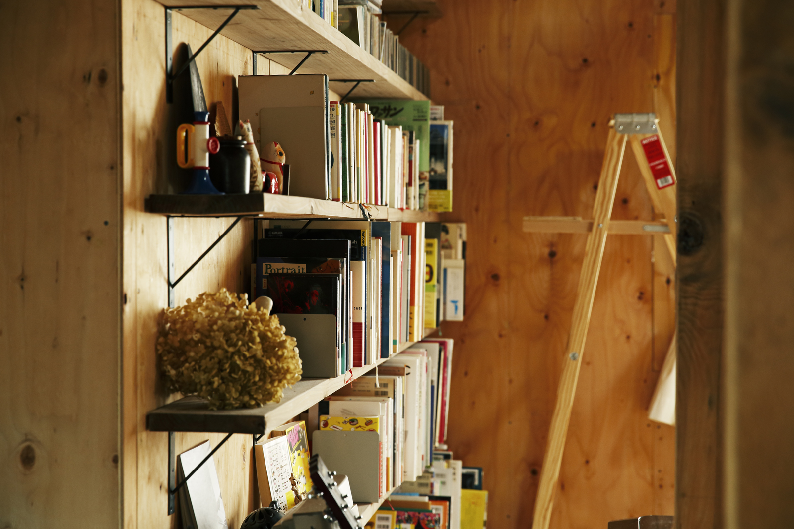 棚受け金物 鉄 D150 PS-BK001-05-G141