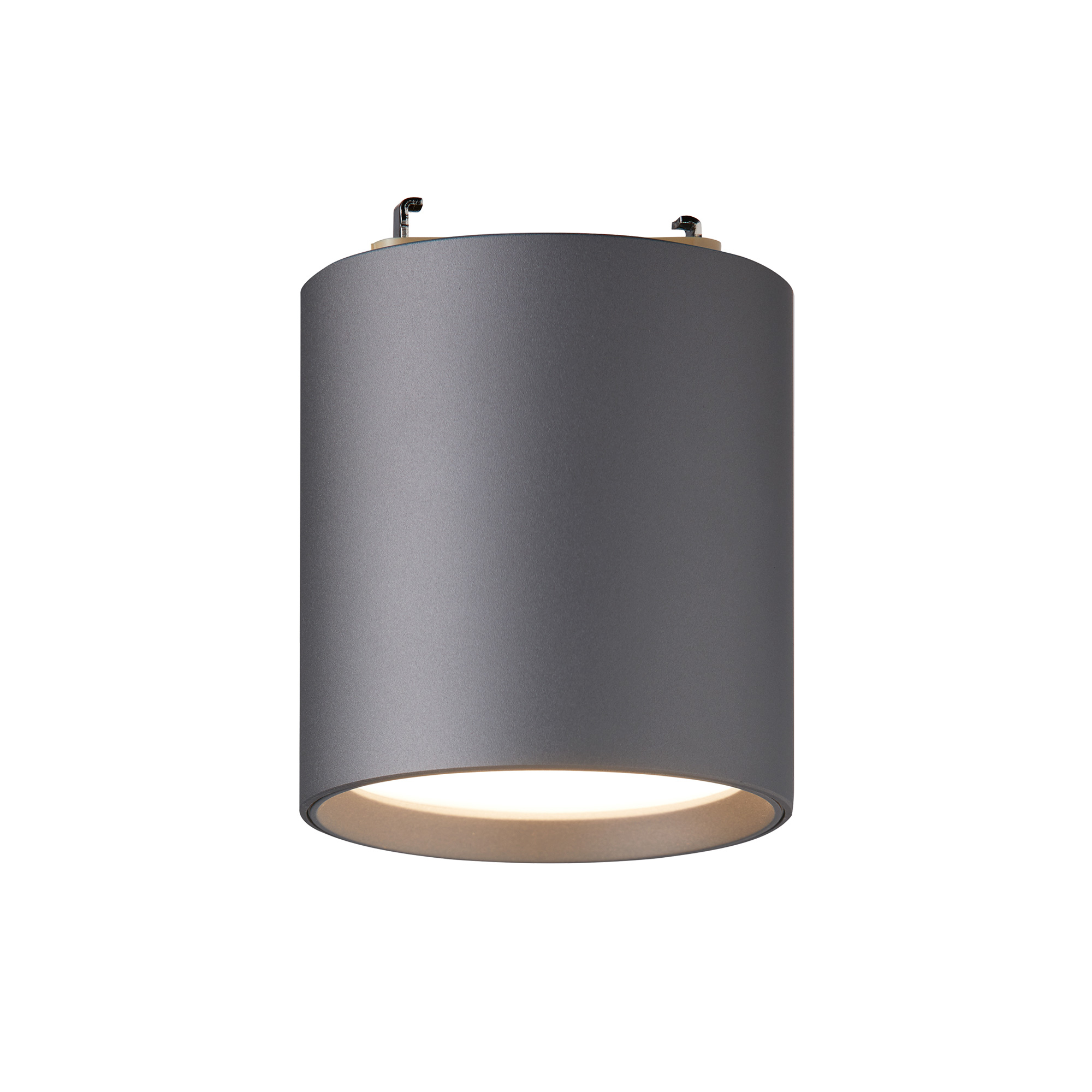 シーリングダウンライト 100W相当 ダークシルバー LT-OT009-02-G141