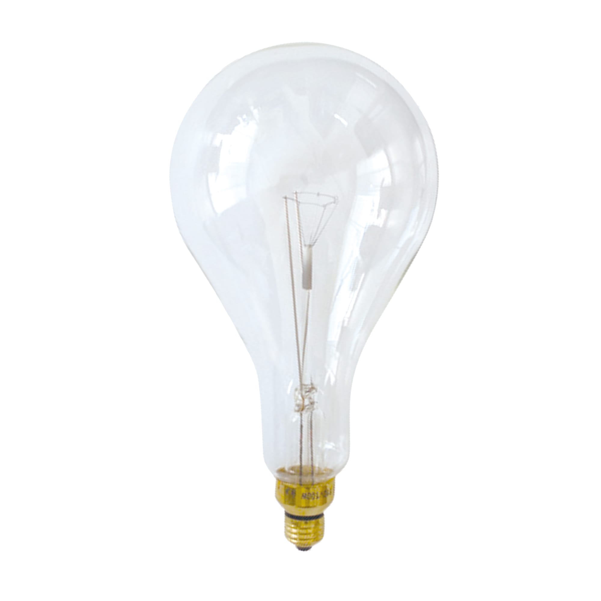 大型集魚灯電球 白熱集魚球(E26)100W LT-BB005-02-G141