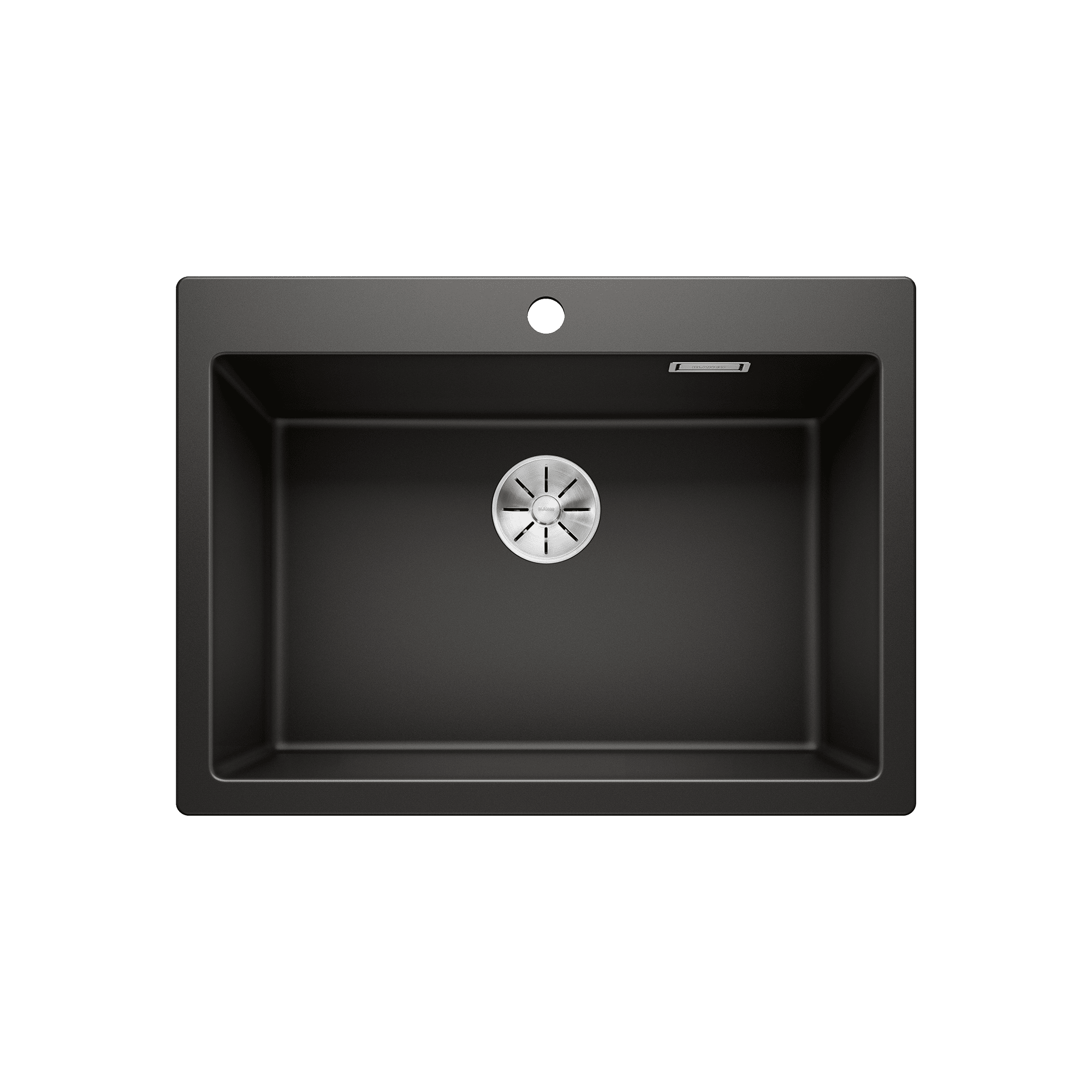 クォーツシンクシングル ブラック