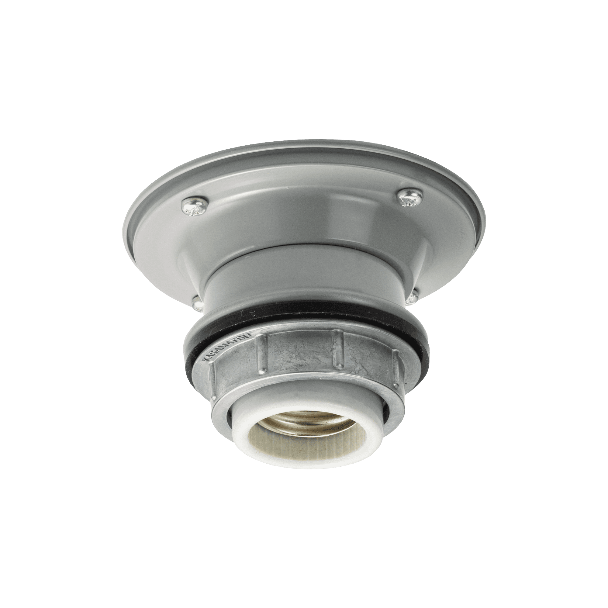 工業系レセップグレー