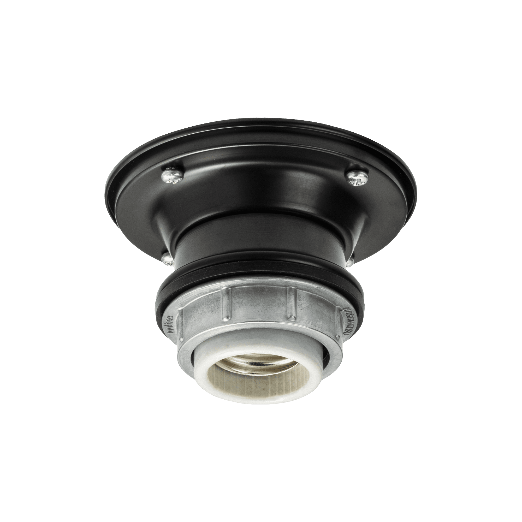 工業系レセップブラック