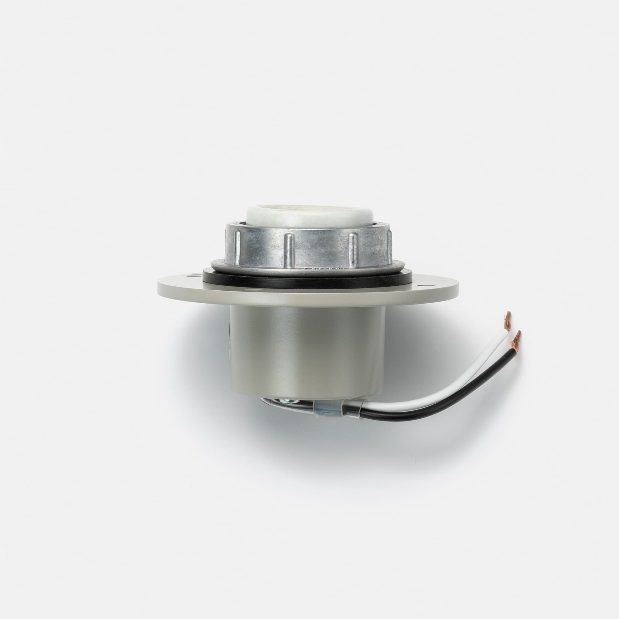 工業系レセップ フラットグレー LT-BR001-15-G141