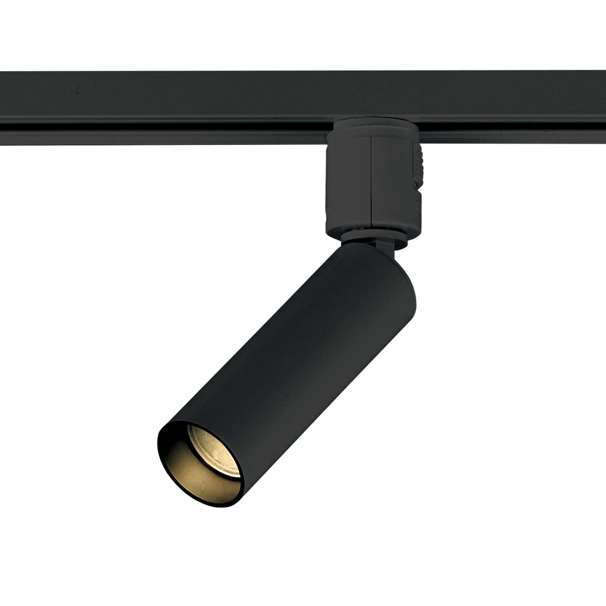 スポットライト シリンダー型 BK（狭角） LT-OT007-21-G141