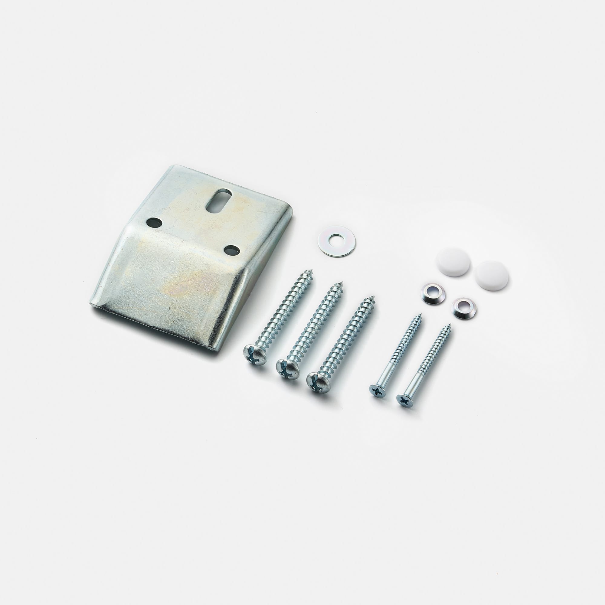 ハイサイドシンク 手洗い 立水栓用  KB-PR016-04-G141 付属の壁用固定金具