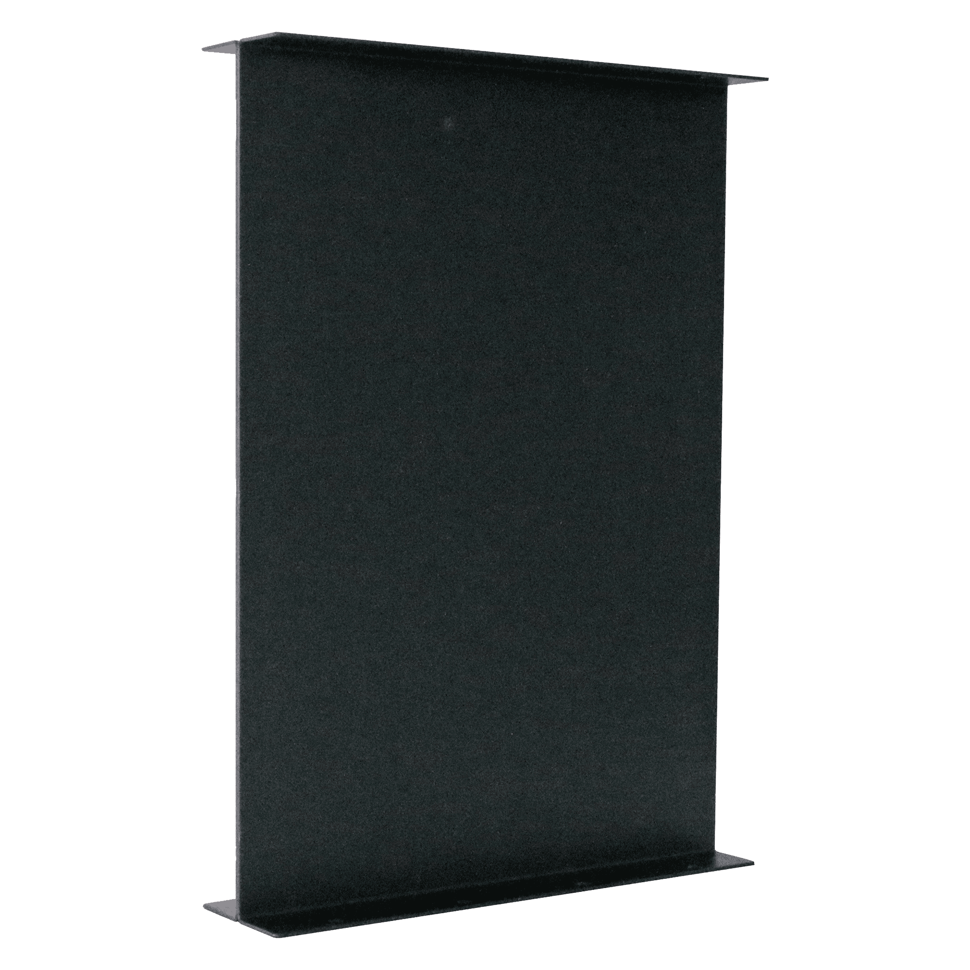 鉄の方立H340サイズ