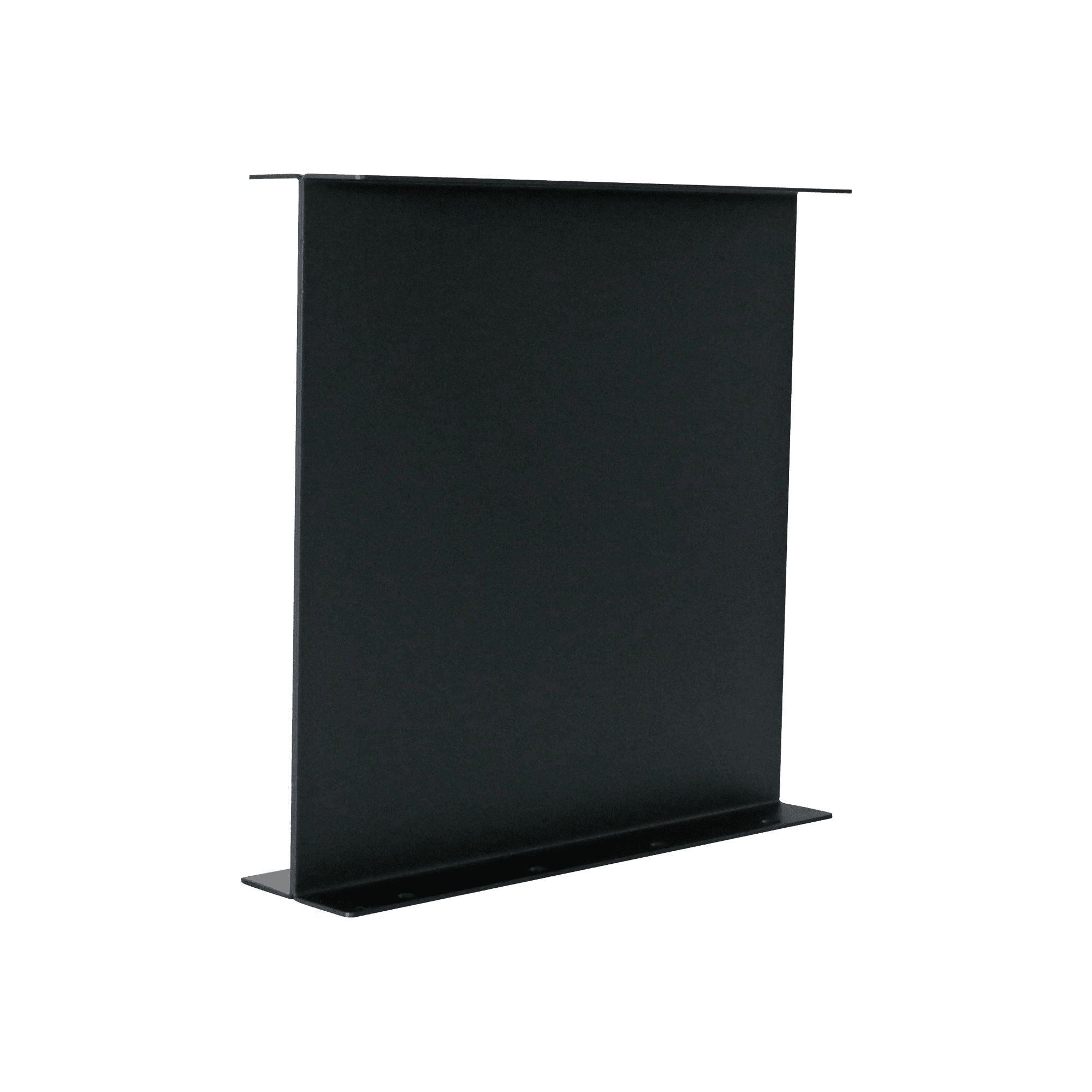 鉄の方立H240サイズ