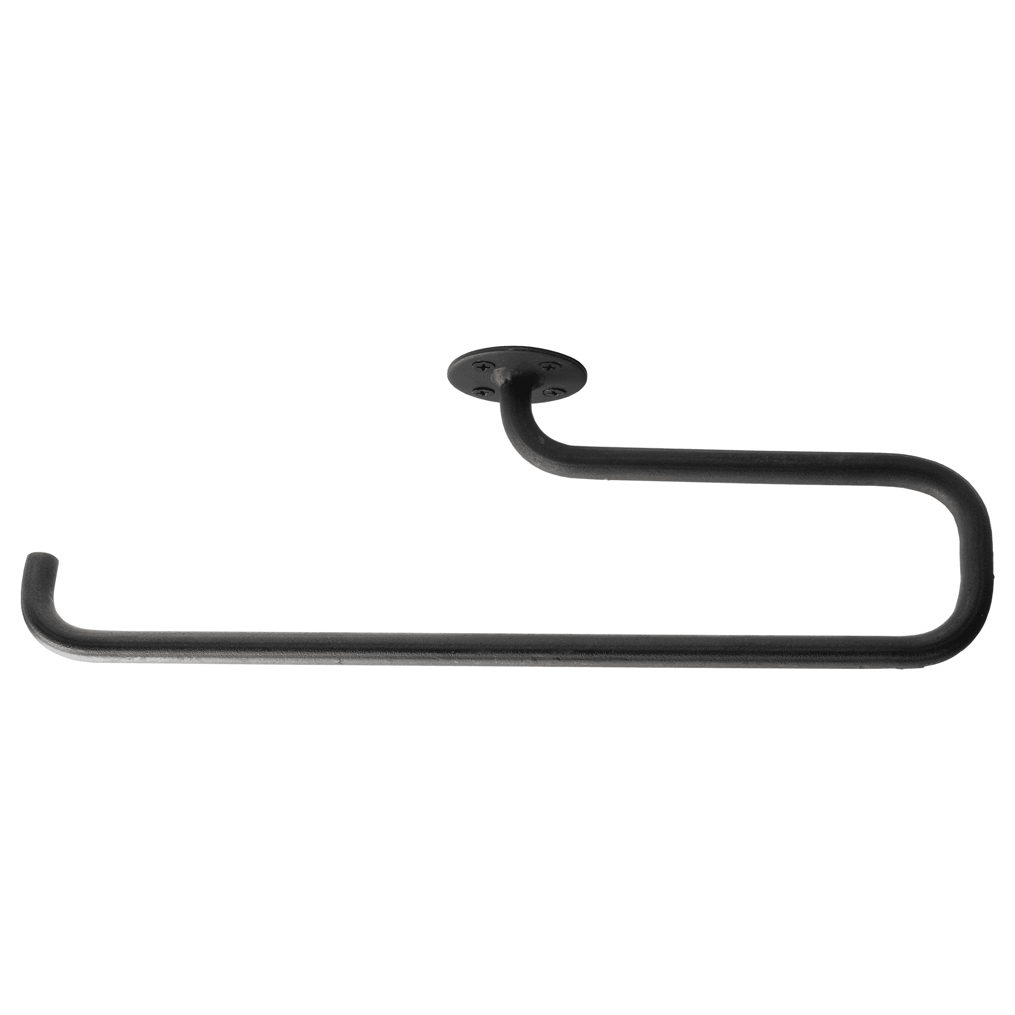 アイアンペーパーホルダーロング 上面付け