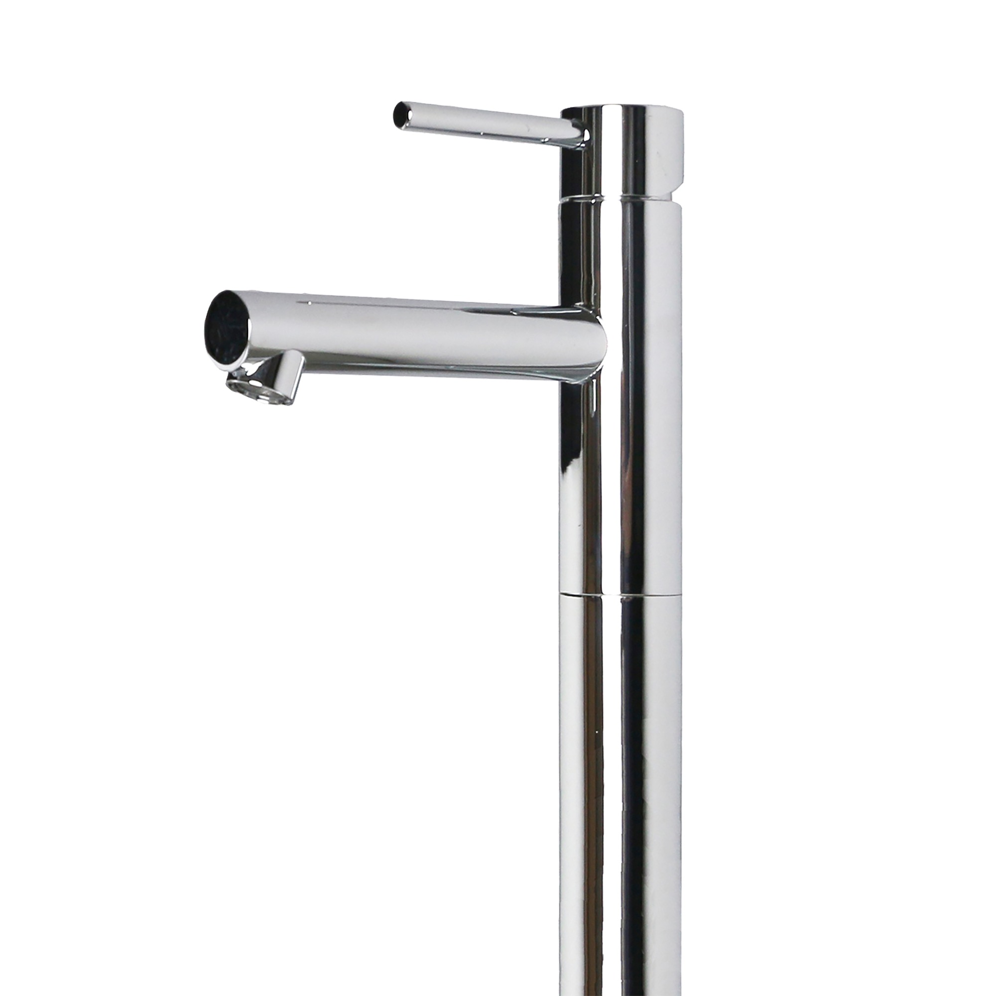 洗面水栓 TK-2：ストレート混合栓トール KB-PT011-06-G141 水栓 TK-2：ストレート混合栓トール