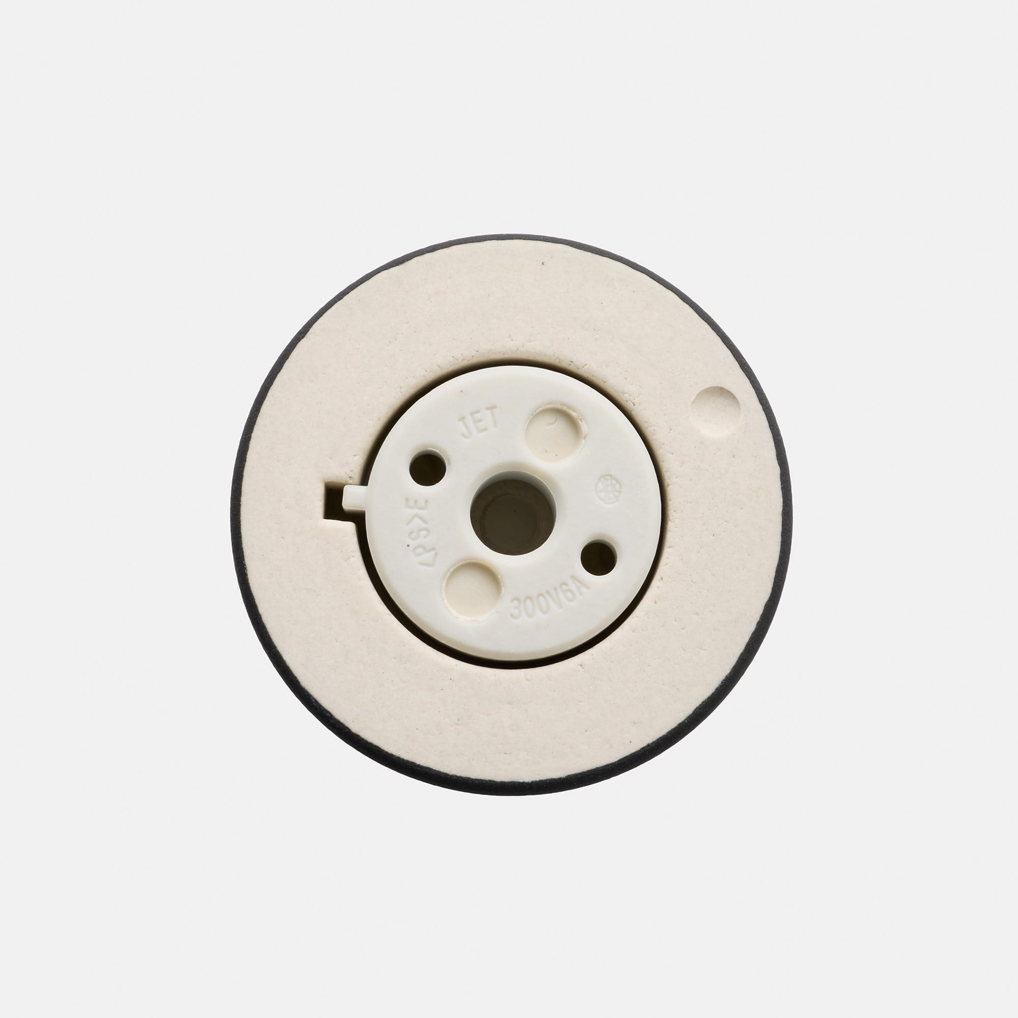 モデストレセップ Lサイズ E26 ブラック LT-BR015-06-G141