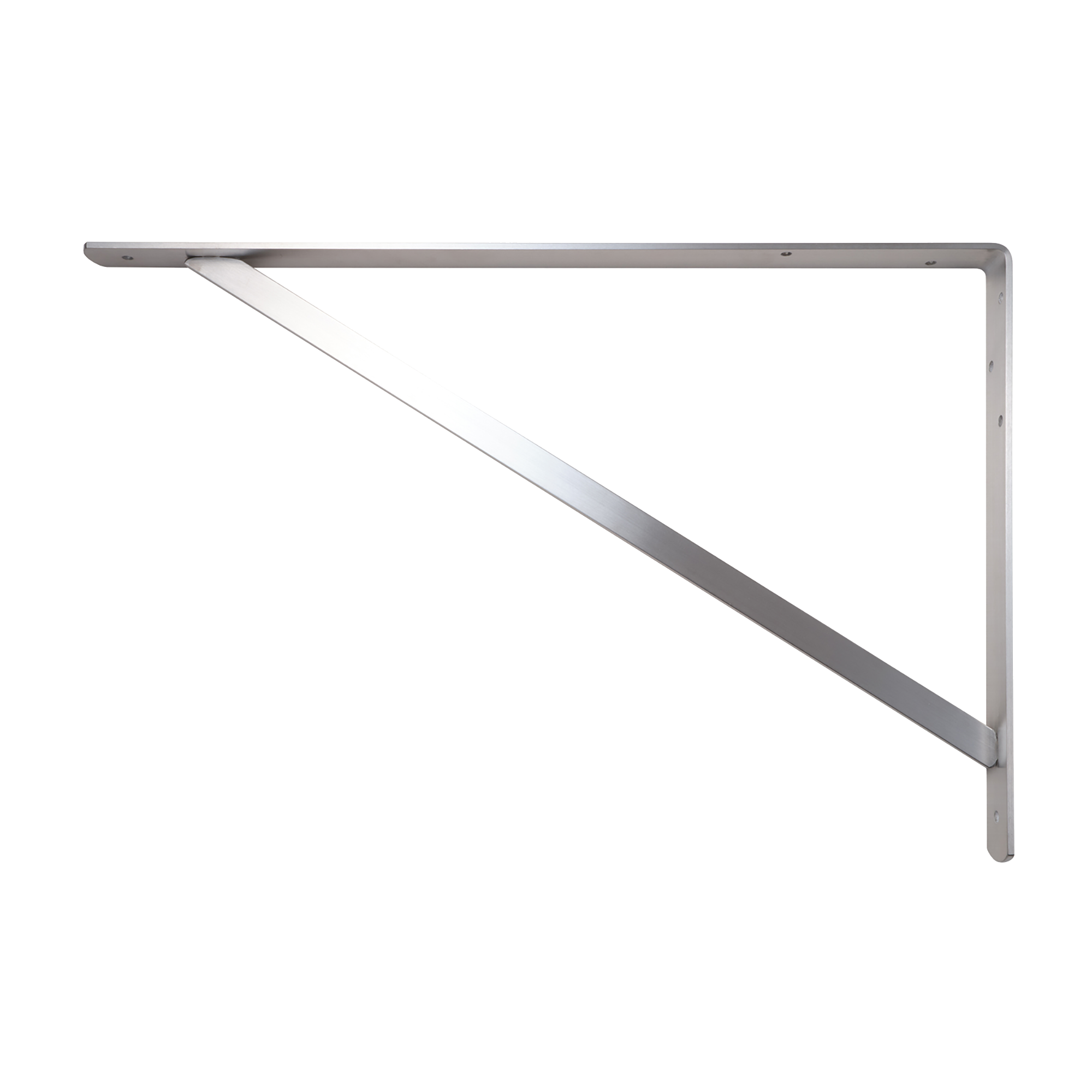 オーダーキッチン天板壁付けブラケット D550