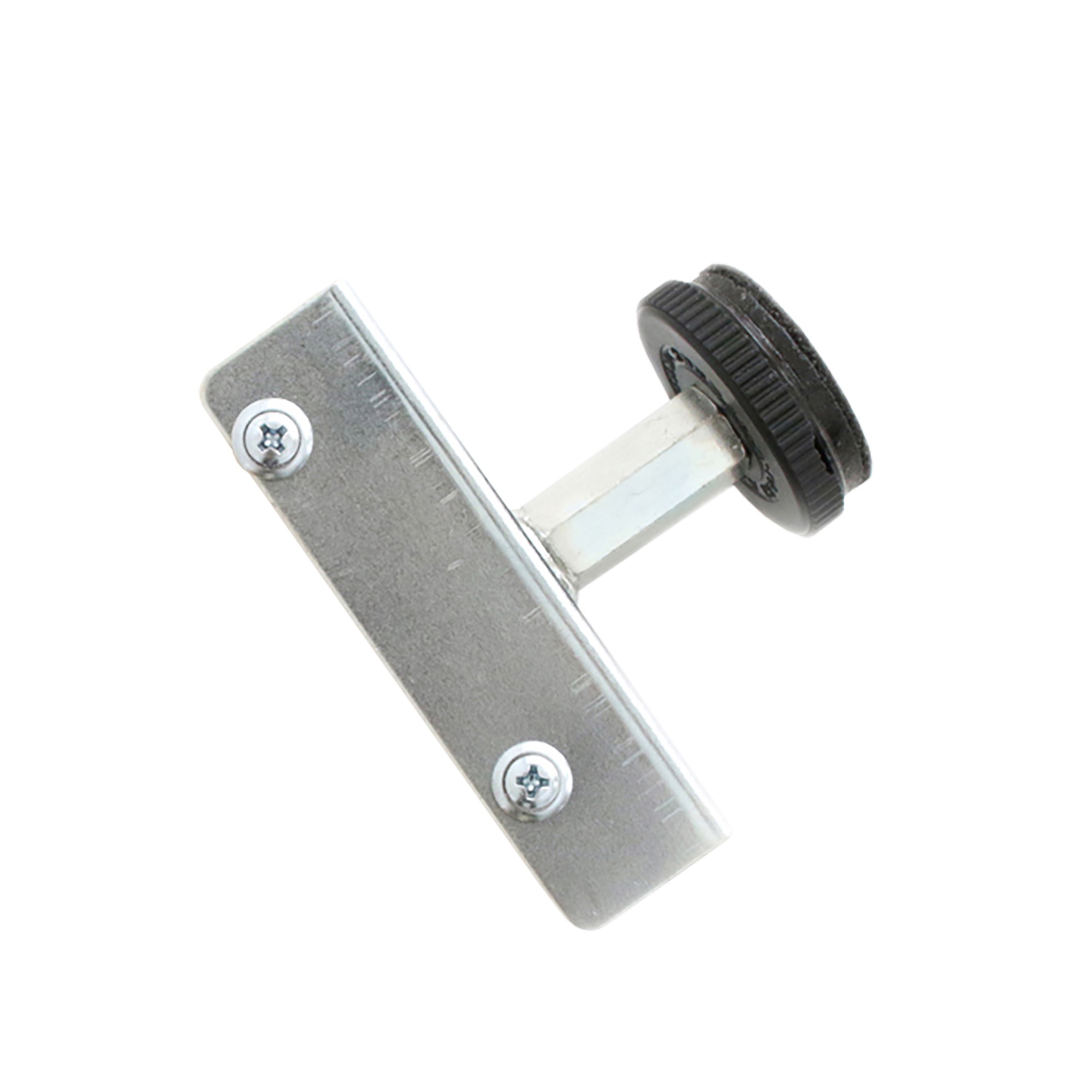 突っ張りウォールキット 2×4材専用金具 WL-WB010-06-G141 2×4材専用のアジャスター金具です