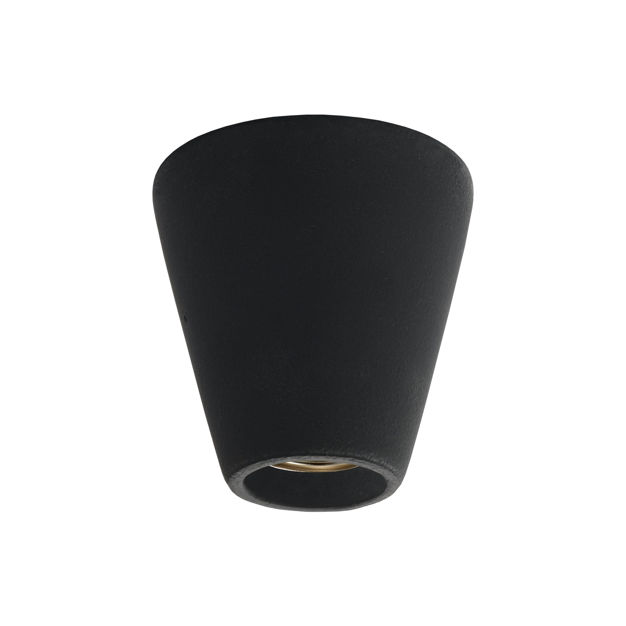 モデストレセップ Lサイズ E26 ブラック LT-BR015-06-G141