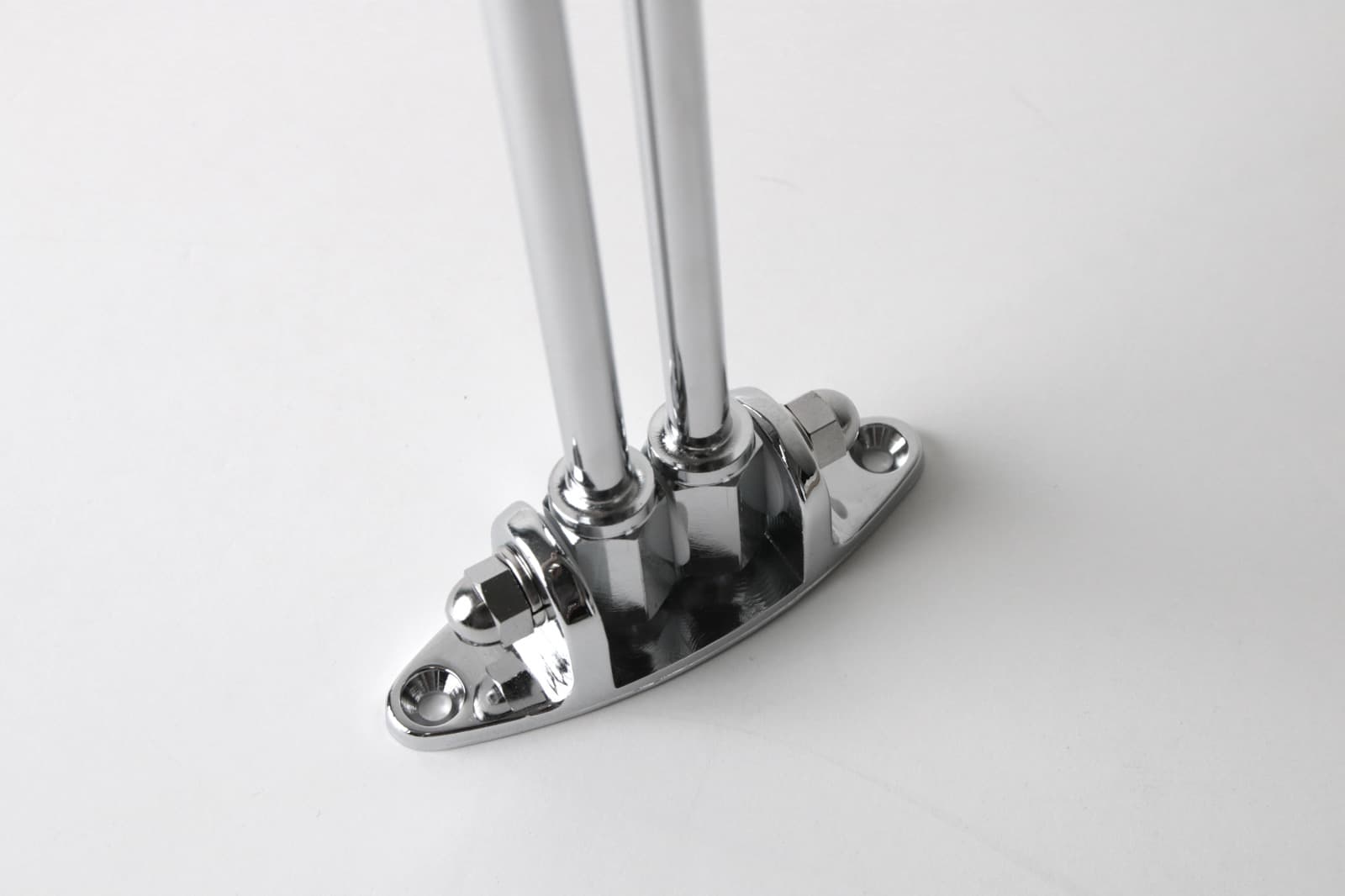 船舶サニタリーパーツ スイングタオルハンガー KB-AC014-01-G141